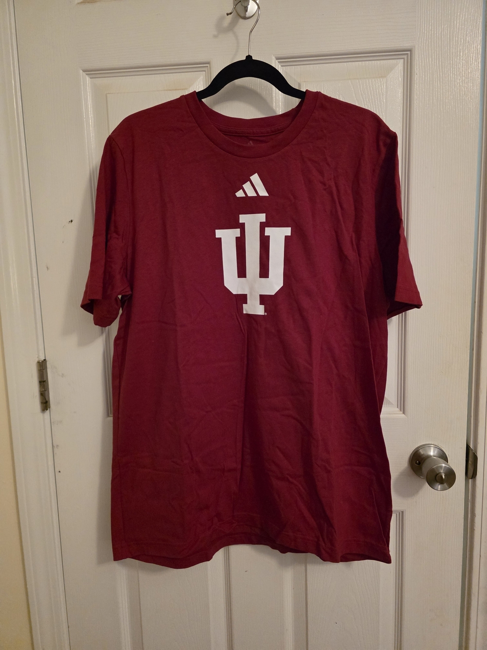 Adidas Hoosiers T-Shirt